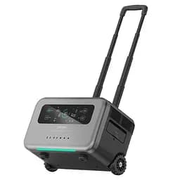 Портативне джерело живлення SuperBase Pro 1500 Zendure (99-00011811) - мініатюра 5