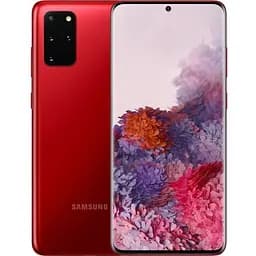 Смартфон Samsung Galaxy S20+ SM-G986 Dual 12/128GB Red