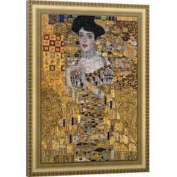 Пазл Trefl Адель Блох-Бауэр, Густав Климт 500 элементов (37543)