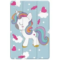Чохол для планшета Samsung Galaxy Tab A9 Plus 11' SM-X210/SM-X216B Єдиноріг