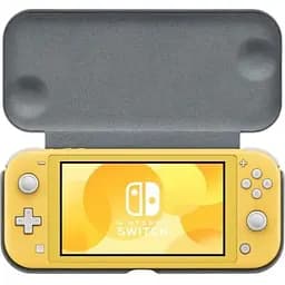 Чохол + захисна плівка Nintendo Lite Flip Cover & Screen Protector (Nintendo Switch Lite) - мініатюра 4