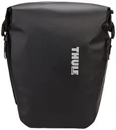 Велосипедна сумка Thule Shield Pannier Black 13 л (TH 3204208) - мініатюра 4
