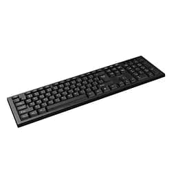 Комплект AOC KM210B Wireless UA Black (KM210B/97) - мініатюра 12