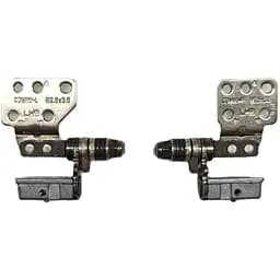 Петлі для ноутбука Dell Latitude 5580, E5590, E5591, 5590, 5591, Precision 3520 (CDM80-R, CDM80-L) Б/в