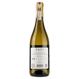 Вино Produttori Del Gavi Il Forte DOCG, біле, сухе, 12,5%, 0,75 л - мініатюра 2