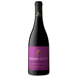 Вино Ribeiro Santo Touriga Nacional, красное, сухое, 13%, 0,75 л (881590)