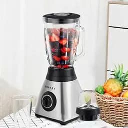 Блендер Sokany SK-146S з високою продуктивністю (44498-SK-146S_1040) - мініатюра 6
