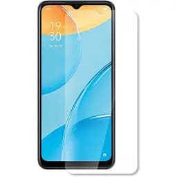 Захисна плівка StatusSKIN для Oppo A15 Екран Матова Pro - мініатюра 1