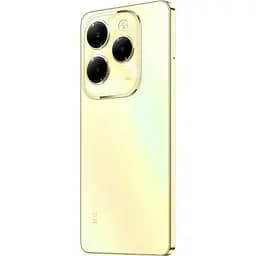 Смартфон Infinix Hot 40 Pro 12/256Gb Horizon Gold (X6837) UA UCRF NFC - мініатюра 2