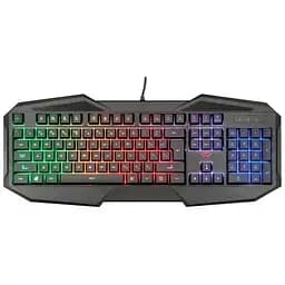 Ігровий комплект Trust 4-in-1 (GXT1180RW) (23148) - мініатюра 5
