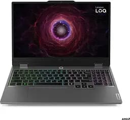 Ноутбук Lenovo LOQ 15ARP9 (83JC005VPB)