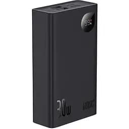 Павербанк Baseus Adaman2 Digital Display Fast Charge 10000 mAh 30W (PPAD040101) - мініатюра 2