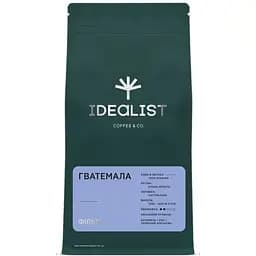 Кофе в зернах Idealist Coffee & Co. Гватемала фильтр 250 г