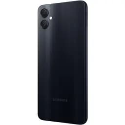 Смартфон Samsung Galaxy A05 4/64Gb Black (SM-A055FZKDSEK) - мініатюра 7