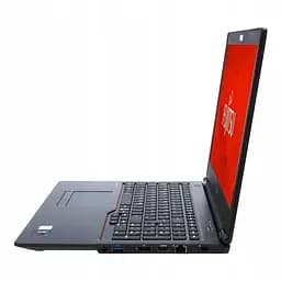 Ноутбук Fujitsu LifeBook U759 FHD Touch (i5-8265U/8/500SSD) - Class A "Б/В" - мініатюра 2