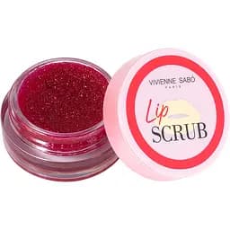 Скраб для губ Vivienne Sabo Lip scrub відтінок 01, 3 г (8000019406226)