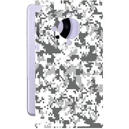 Захисна плівка StatusSKIN для Huawei Mate 60 Корпус Вініл Піксель 3