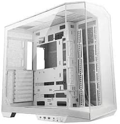 Корпус MSI MAG PANO 100L PZ WHITE (MAG PANO 100L PZ WHITE) без блока питания