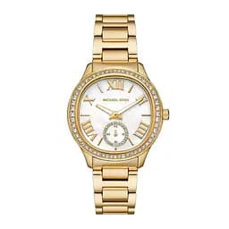 Жіночий годинник MICHAEL KORS MK4805 Sage