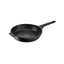 Tefal Сковорода Tefa DELICIO, 24см, алюміній, бакеліт, чорний