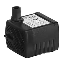 Помпа підйомна Kruger Meier Sturmkraft 300 л/г (300RH-X2) - мініатюра 5