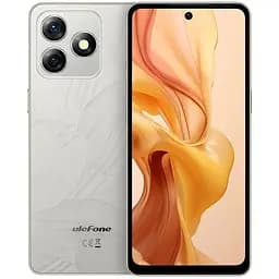 Смартфон Ulefone Note 18 Ultra 6/256Gb Titanium Grey (Global Version)