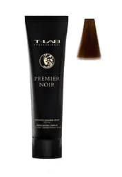 Крем-фарба T-LAB Professional Premier Noir colouring cream, відтінок 6.0 (natural dark blonde) - мініатюра 2