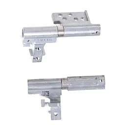 Петлі для HP EliteBook 8560P 8570P, (пара, ліва+права, 641193-001) - мініатюра 2