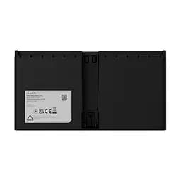 Перезарядна Li-ion батарея Ajax EN54 Internal Battery (72h) Black для EN54 Fire Hub Jeweller / EN54 Fire ReX Jeweller (26-00641) - мініатюра 6