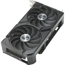 Відеокарта Asus Radeon RX 9060 XT 16Gb DUAL OC (DUAL-RX9060XT-16G) - мініатюра 4