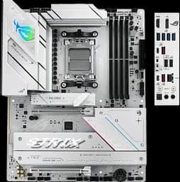 Материнcька плата Asus B850-A ROG Strix Gaming Wi-Fi Socket AM5 (ROG STRIX B850-A GAMING WIFI)