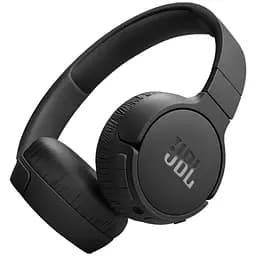 Навушники JBL Tune 670NC з мікрофоном Black (JBLT670NCBLK)