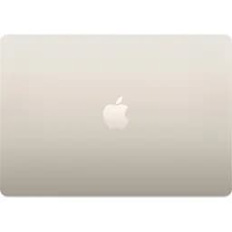 Ноутбук Apple MacBook Air 15` M4 16/256GB Starlight 2025 (MW1J3) [129791] - мініатюра 3