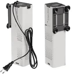Внутрішній фільтр Kruger Meier UV Cube Pro X з УФ-стерилізацією та аерацією для акваріумів до 250 л - мініатюра 6