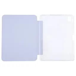 Обкладинка BeCover Ultra Slim Origami Transparent з кріпленням Apple iPad 10.9" 2022/2024 /iPad (712941) - мініатюра 2