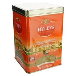 Чай Hyleys Passion Fruit 400 г - мініатюра 3