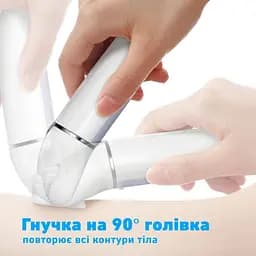 Епілятор Panasonic ES-EY90-A520 - мініатюра 10