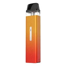 Под-система Vaporesso XROS Mini Pod System 1000 mAh Orange Red (sn1597)
