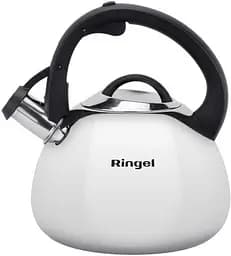 Чайник Ringel Trio, 2,5 л (RG-1005) - мініатюра 2