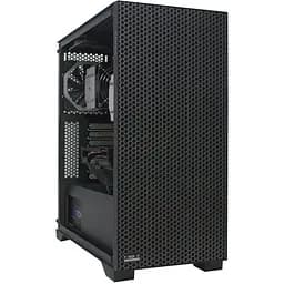 Двопроцесорна робоча станція Power Up #512 AMD EPYC 7413 x2/128 GB/SSD 2TB/GeForce RTX 4060Ti 16 Gb