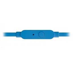 Навушники JBL T110 Blue (JBLT110BLU) - мініатюра 5