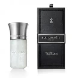 Парфумована вода оригінал Liquides Imaginaires Blanche Bete 100 мл - мініатюра 2