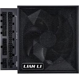 Блок живлення Lian Li EDGE1300 1300W 80 PLUS PLATINUM BLACK (G9P.EG1300.BE00.EU) - мініатюра 5