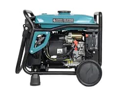 Інверторний генератор Konner&Sohnen 3.6/4 кВт KS 4100iE - мініатюра 4
