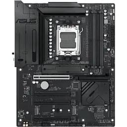 Материнська плата Asus AM5 X870 MAX Gaming WIFI7, X870, 4xDDR5, Int.Video (CPU), 4xSATA3, 3xM.2, 1xPCI-E 5.0 x16, 2xPCI-E 4.0 x16, 1xPCI-E 3.0 x16, Realtek 7.1, Realtek 2.5Gb, WiFi 7, Bluetooth 5.4, HDMI/2xType-C, ATX