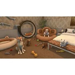 Ключ активації Microsoft Pets Bundle для Xbox One/Series - мініатюра 2