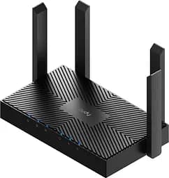 Маршрутизатор Cudy WR3000_EU V1.0, AX3000 Gigabit Wi-Fi 6 Mesh Router - мініатюра 3