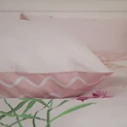 Комплект постільної білизни ТЕП Flower Wave двоспальний (2-01691_35199) - мініатюра 6