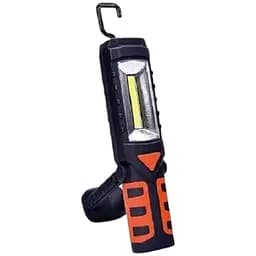 Ліхтар Solight WM16 LED lamp WM16 діоди 3WCOB 250+40lm з USB-зарядкою