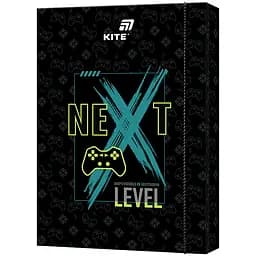 Папка для трудового навчання Kite Next Level А4 (K26-213-2)